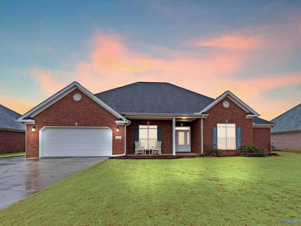 Decatur, AL 35603,2627 Buckingham Gate SW