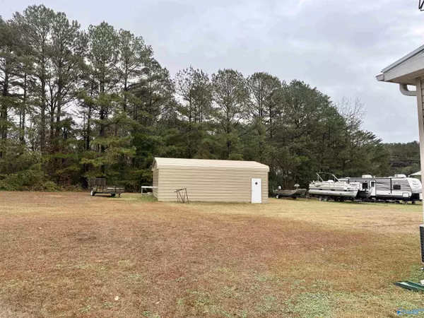 Cedar Bluff, AL 35959,50 County Road 107