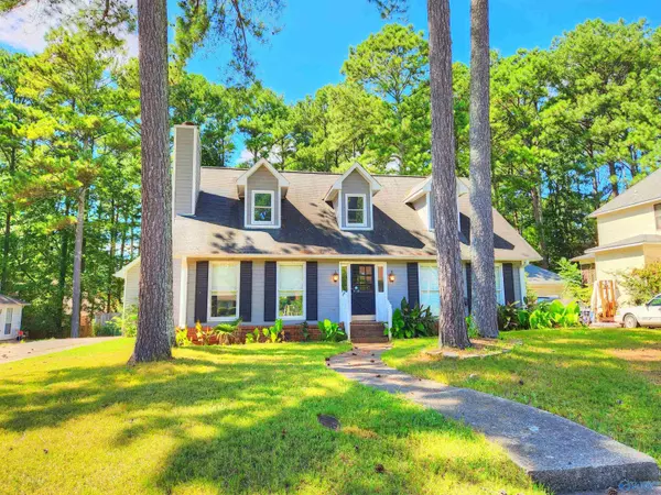 1815 Shellbrook Drive, Huntsville, AL 35806