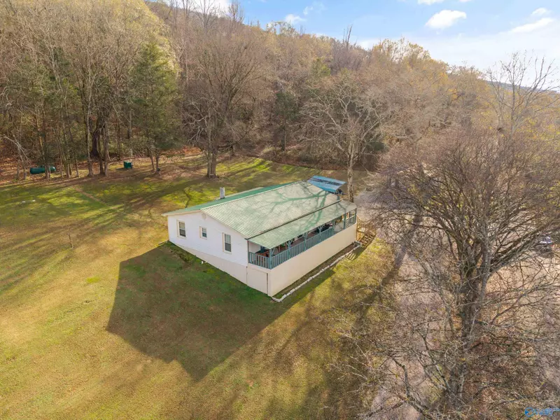 16 County Road 514, Princeton, AL 35766