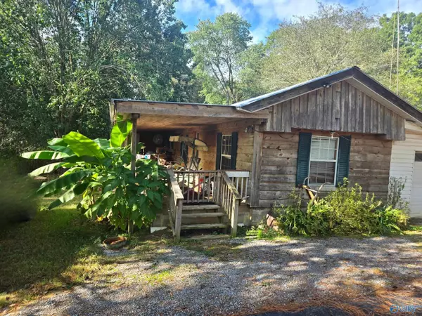 1085 Jolley Drive, Horton, AL 35980