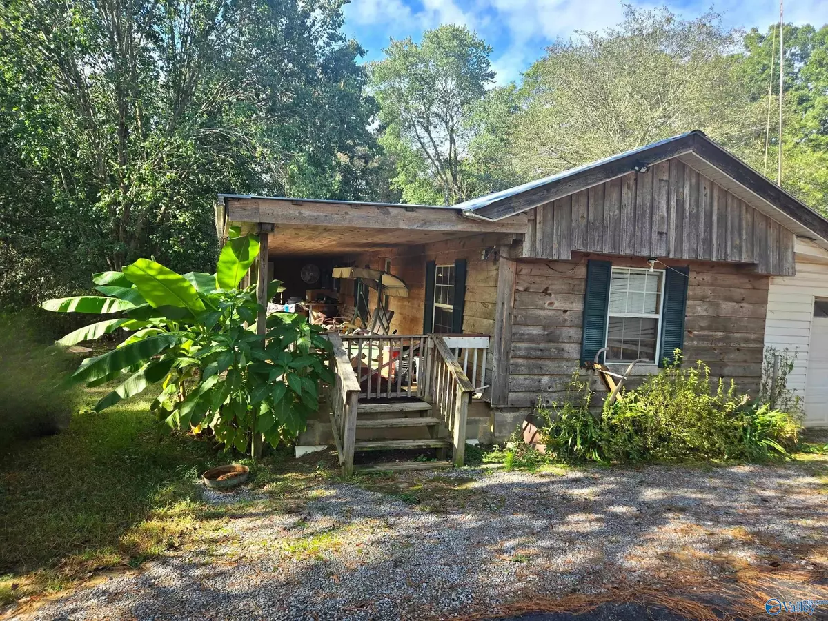 Horton, AL 35980,1085 Jolley Drive