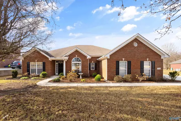 New Market, AL 35761,133 Tellico Ridge Road