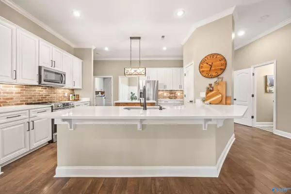 New Market, AL 35761,133 Tellico Ridge Road