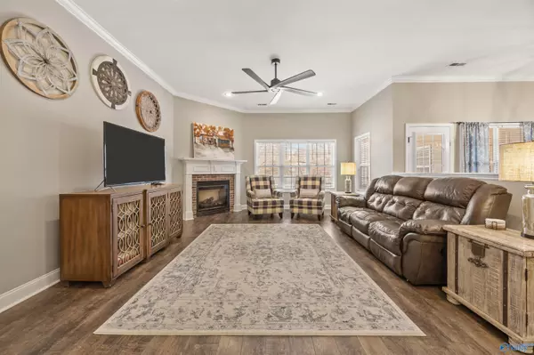 New Market, AL 35761,133 Tellico Ridge Road