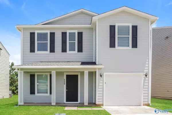 129 Elmhurst Drive, Harvest, AL 35749