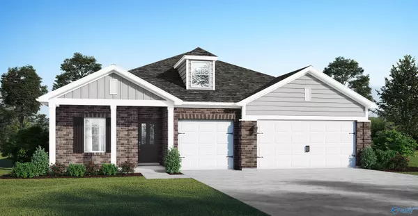 191 Chesire Cove Lane, New Market, AL 35761