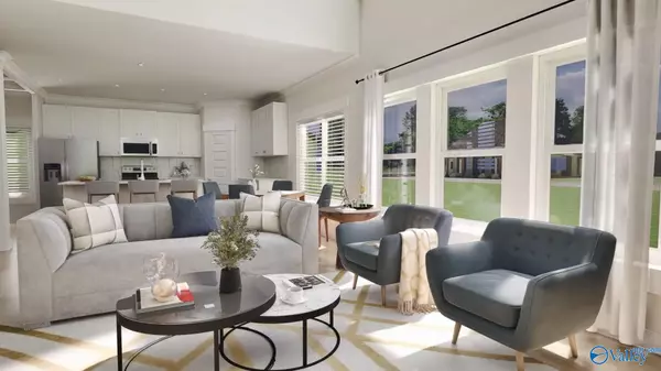 New Market, AL 35761,189 Chesire Cove Lane #58