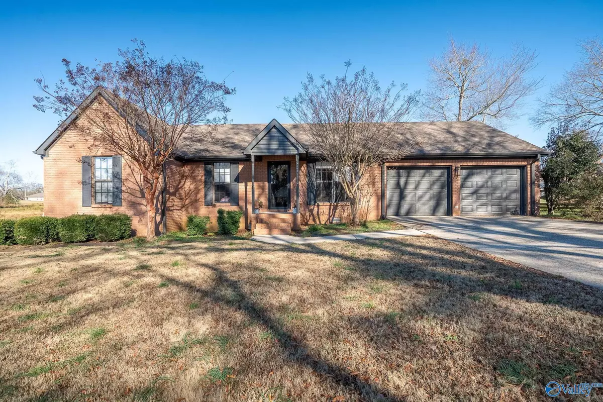 Rogersville, AL 35652,111 Greer Drive