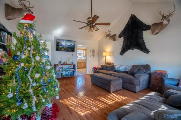 Rogersville, AL 35652,111 Greer Drive