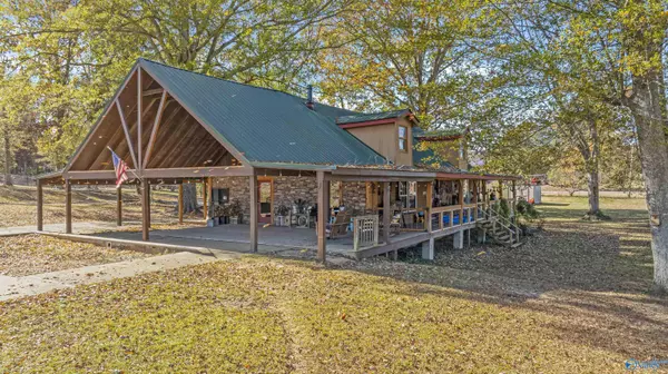 Leesburg, AL 35983,330 La Rue Finis