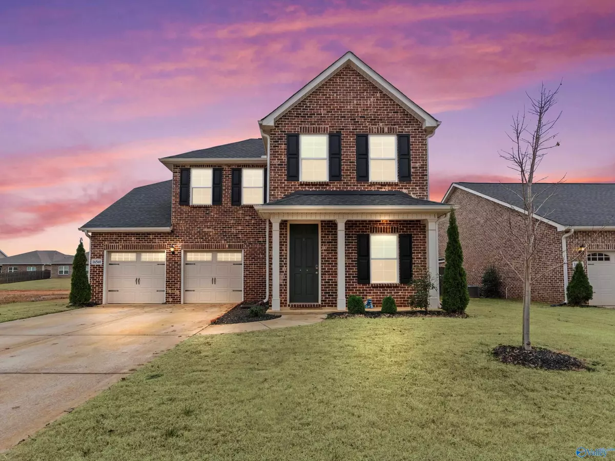 Athens, AL 35613,16560 Demi Drive