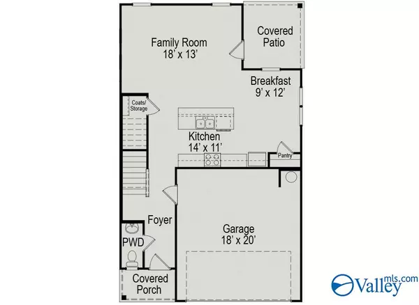 Athens, AL 35611,20226 Nightingale Drive