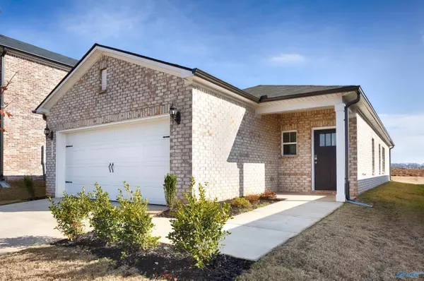 8220 Huspa Avenue, Madison, AL 35756