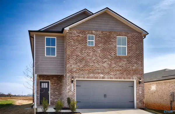 8228 Huspa Avenue, Madison, AL 35756