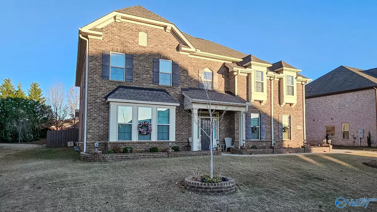 Madison, AL 35756,107 Secretariat Place