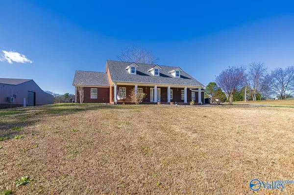 Hartselle, AL 35640,12 Blackwood Drive