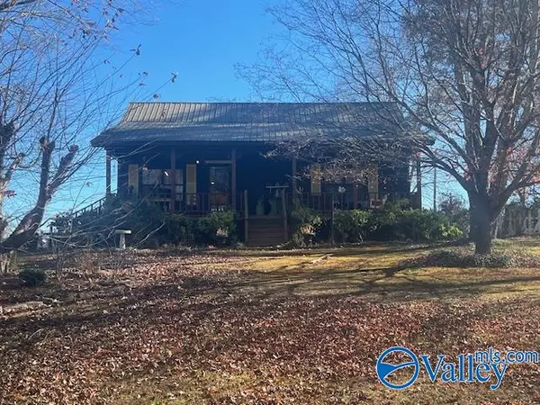 734 Grandview Drive, Altoona, AL 35952