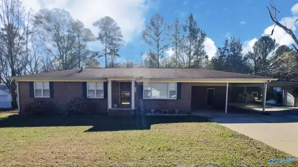 123 Brentwood Drive, Gadsden, AL 35901