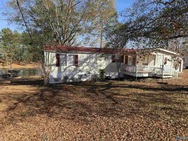 Cedar Bluff, AL 35959,730 County Road 725