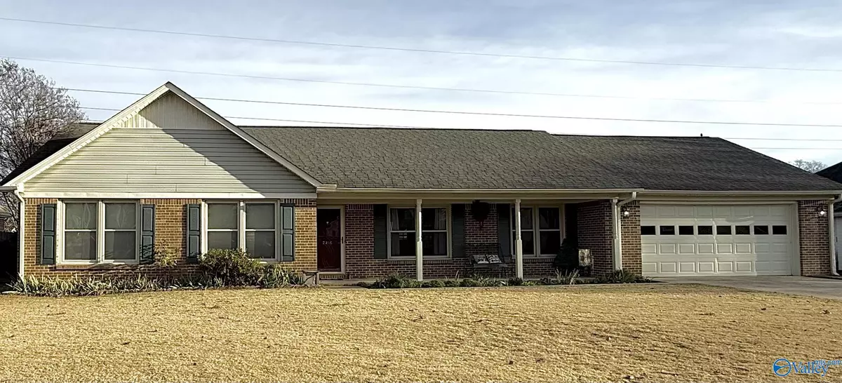 Decatur, AL 35603,2216 Carleton Drive SW