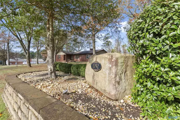 1792 Winn Road, Scottsboro, AL 35769