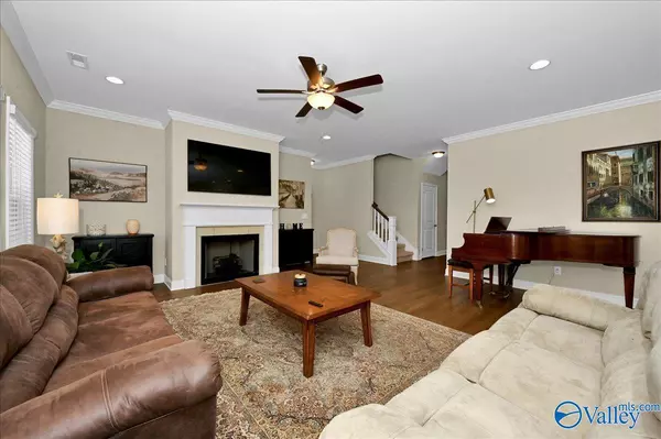 Cullman, AL 35058,2146 Misty Drive NE