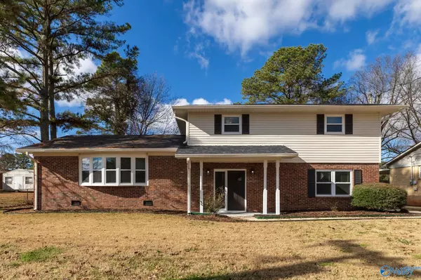 Huntsville, AL 35810,6103 Rickwood Drive