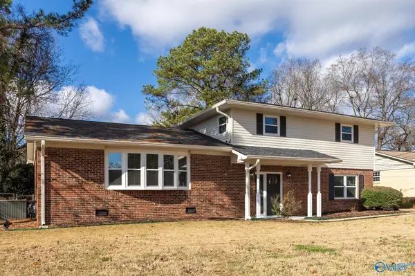 Huntsville, AL 35810,6103 Rickwood Drive