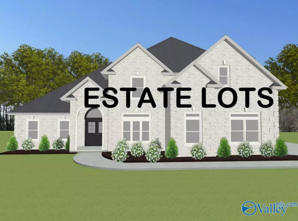 Athens, AL 35613,Greenhill-D Newby Chapel Road