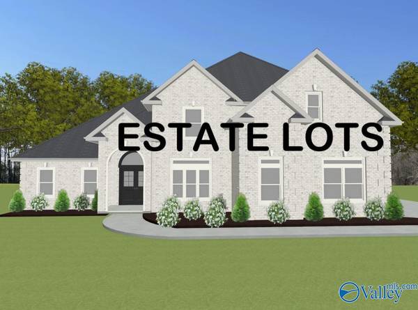 Greenhill-D Newby Chapel Road, Athens, AL 35613