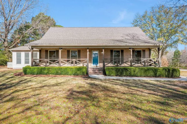 Hartselle, AL 35640,1264 Parker Road