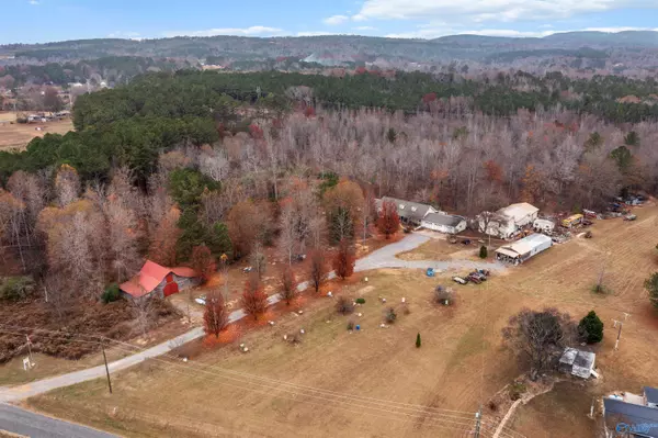 Gadsden, AL 35904,1590 Tabor Cutoff