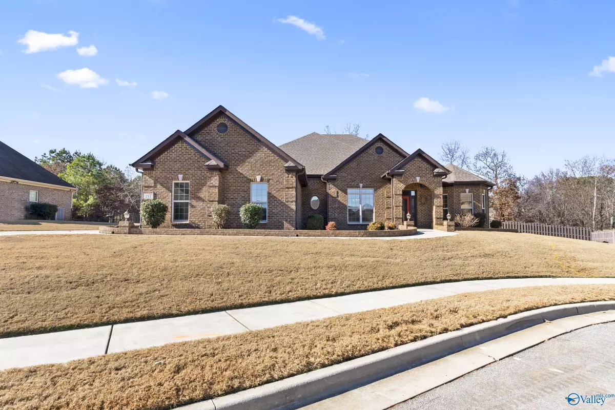 Madison, AL 35757,217 Woodgrove Drive