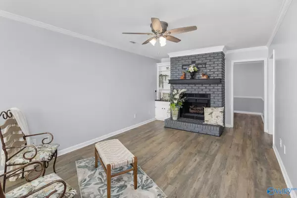 Decatur, AL 35601,430 Autumnwood Drive