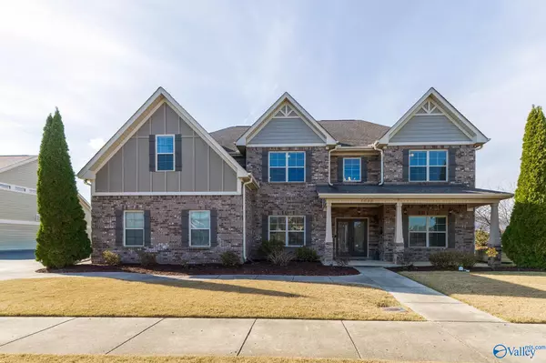 Owens Cross Roads, AL 35763,7000 SE Derby Drive