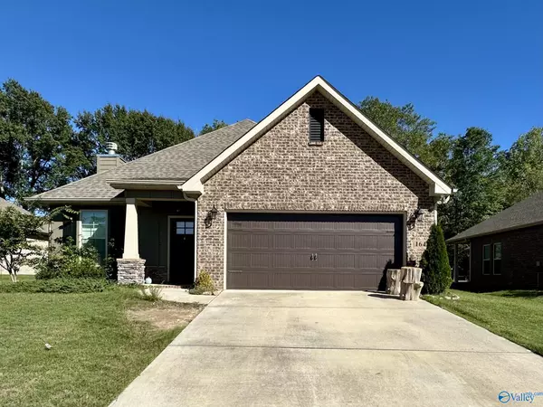 164 Summer Pointe Lane, Madison, AL 35757