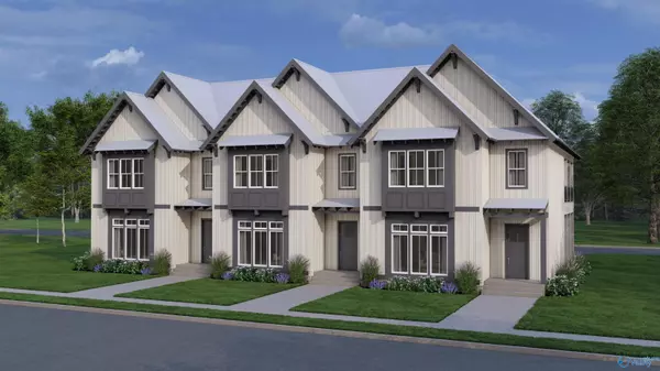 Lot 75 Val Monte Drive, Guntersville, AL 35976