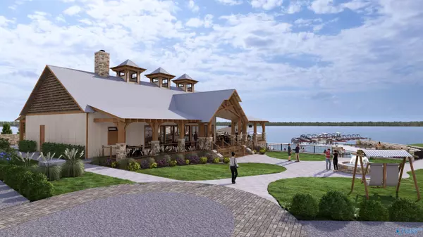 Guntersville, AL 35976,Lot 82 Val Monte Drive