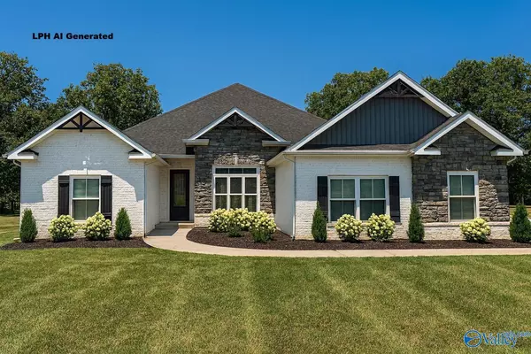 Monticello B Avondale Drive, Athens, AL 35613