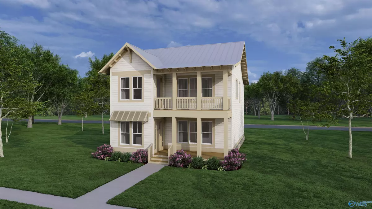 Guntersville, AL 35976,Lot 25 Val Monte Drive