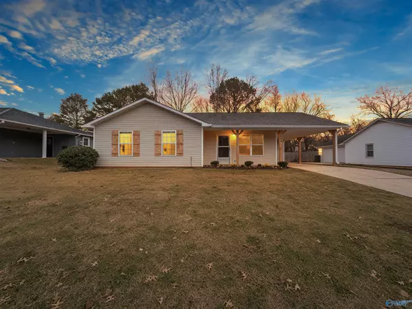 120 Portal Lane,  Madison,  AL 35758