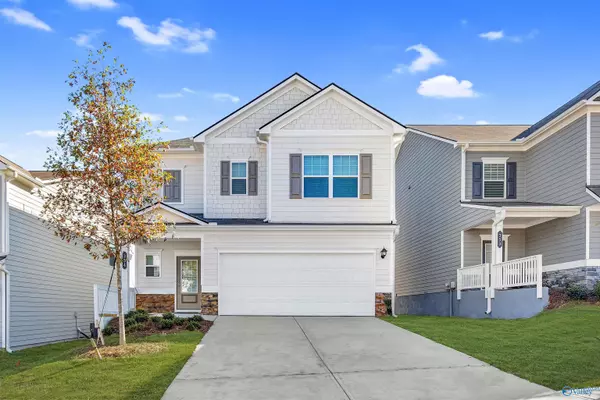 1116 Tanger Glen Trail NW, Harvest, AL 35749