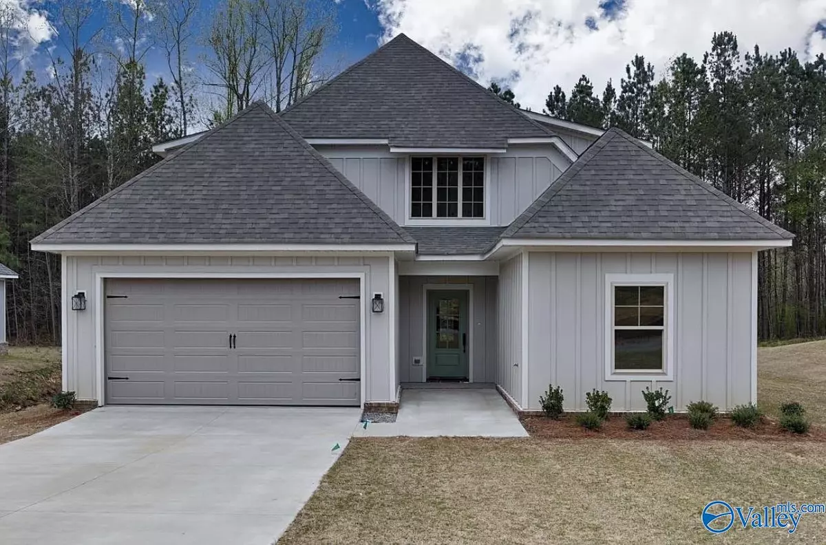 Cherokee Ridge, AL 35175,2704 Cherokee Ridge Drive