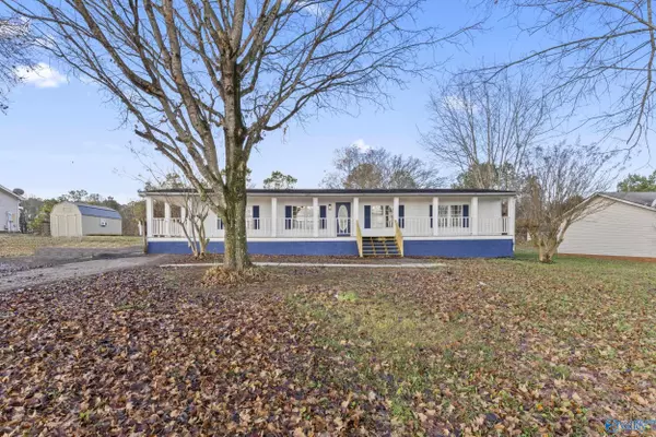 1051 Steger Road, Meridianville, AL 35759