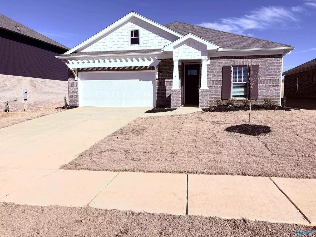 Madison, AL 35757,117 Willow Rose Lane