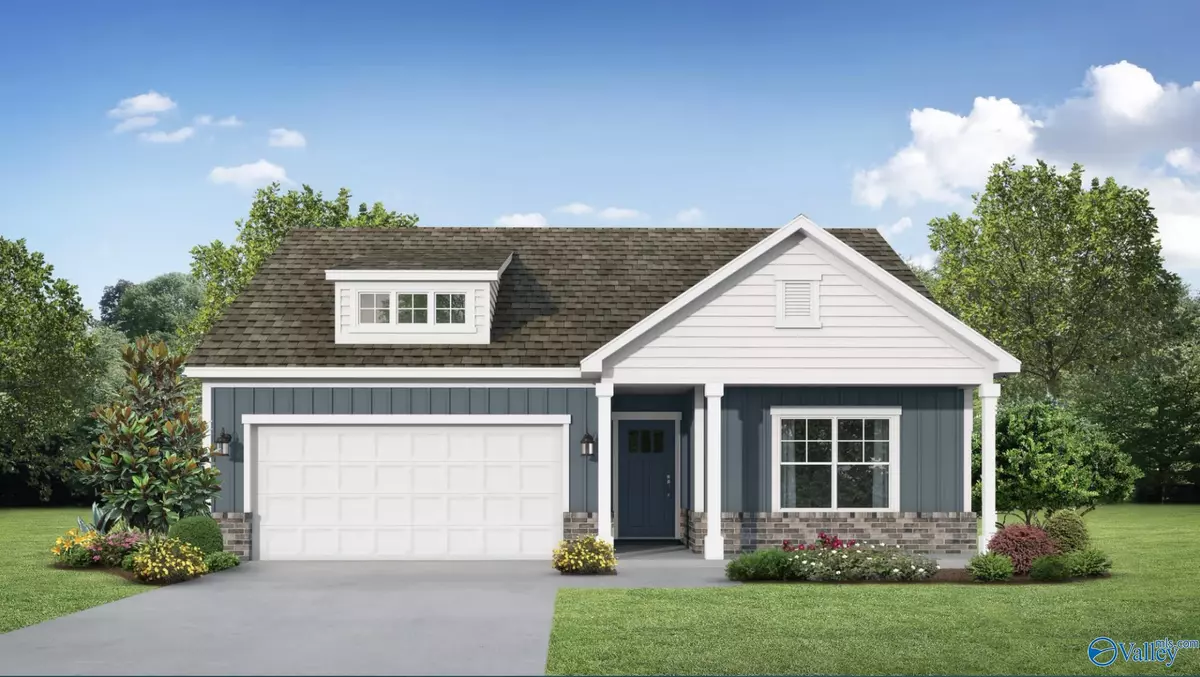 Hazel Green, AL 35750,112 Plum Tree Drive