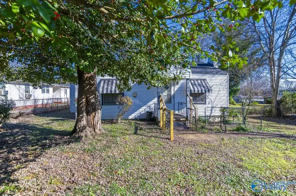 Huntsville, AL 35816,804 Appleby Street NW