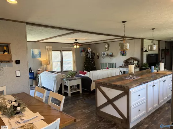 Baileyton, AL 35019,210 County Road 1762