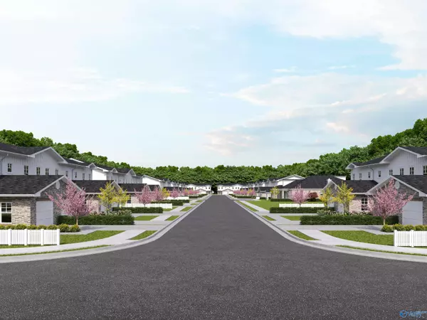 306 Garden Street, Cullman, AL 35055